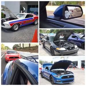 Meet your Posher, Kim